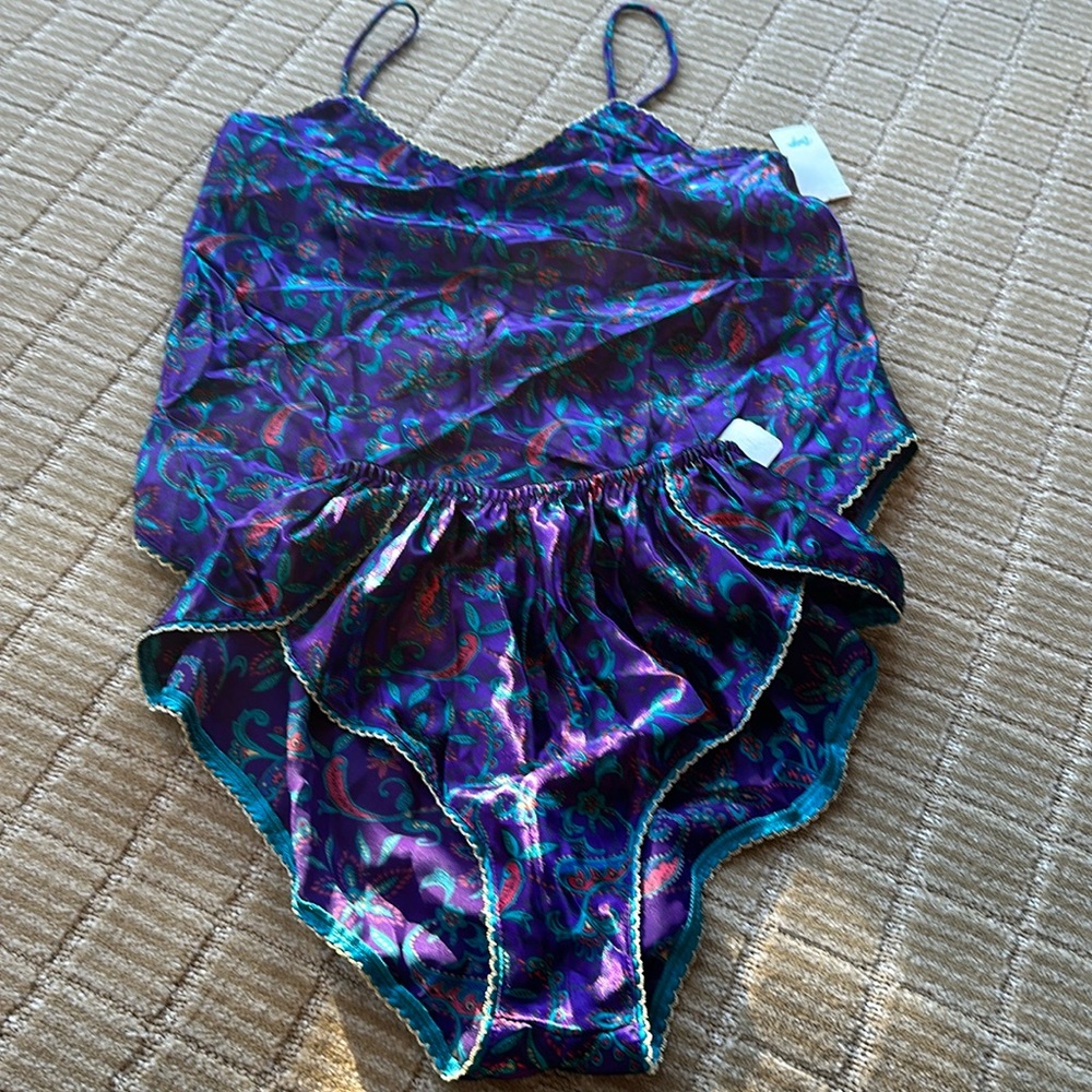 Under garments